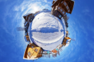 3D туры - 3D презентации для бизнеса