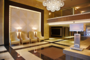 Виртуальный тур по апартаментам