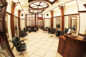 Виртуальный тур по салону красоты