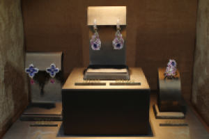 Ретушь ювелирного украшения