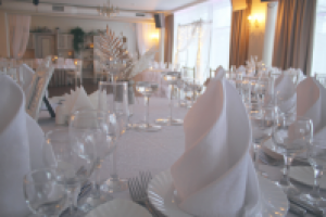 Мультимедийная презентация ресторана