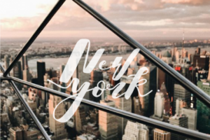 New York
