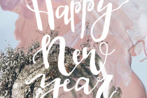 Happy New Year