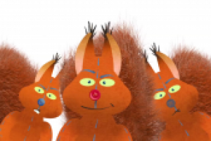 заставки Шоу Уральские пельмени - Синяя Яма