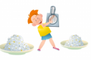 заставки Шоу Уральские пельмени - песня Мясникова