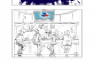 рекламная раскадровка