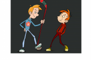 разработка персонажа