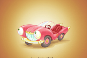 машина Маша