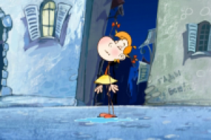 режиссерская работа