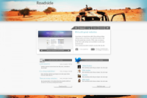 Дизайн сайта