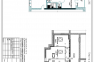 Перепланировка квартиры