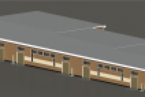 Административное здание