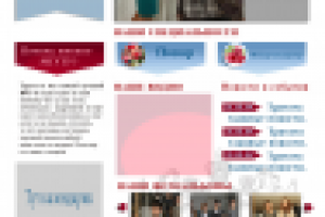 Сайт МГУТУ им. Разумовского в г. Ульяновске