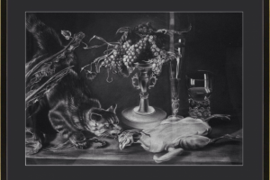 Полуденный вор