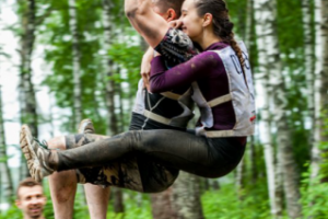 «Гонка героев» не женское дело?