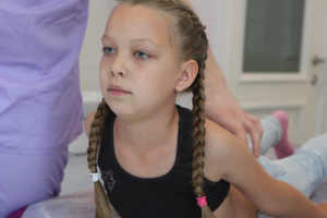 Биологическая обратная связь