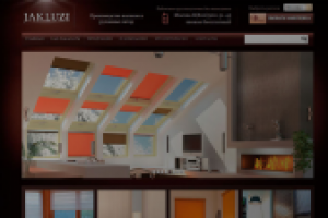 Интернет-магазин «Jakluzi»