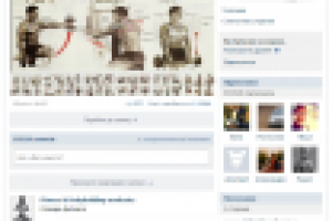 Продвижение и сопровождение публичной страницы "Фитнес"