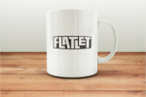 Flatlet Logo