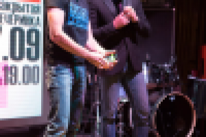 Вечеринка Парапапарам