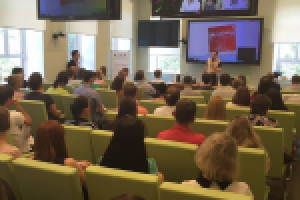 Бизнес-марафон