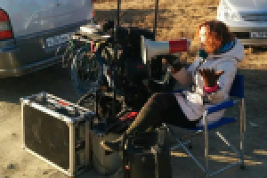 Организация транспортной логистики во время киносъемок