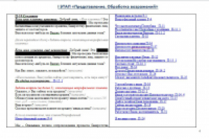 Сценарий холодных звонков b2c