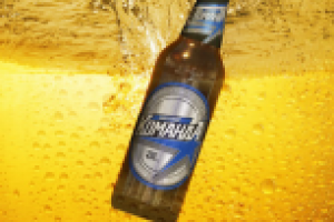 Пиво "Команда"