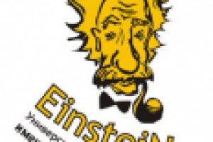 Университет клубного фарса имени Альберта Эйнштейна