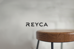Логотип REYCA