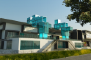 Торгово развлекательный центр