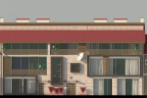 Реконструкция жилого дома