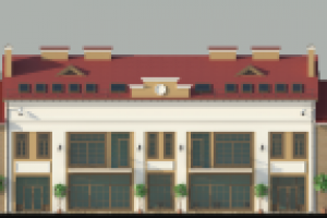 Реконструкция жилого дома