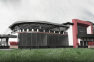 Досуговый центр