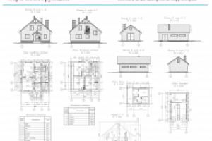 Комплексная застройка территории