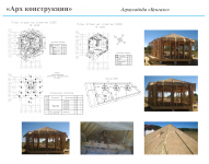 Агроусадьба "Бунгало"