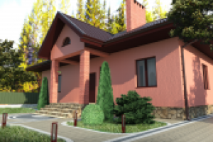 Благоустройство участка