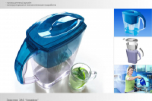 Фильтр-Кувшин Аквафор Гратис