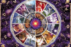 Ведическая астрология