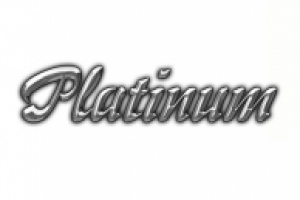 Анонс вечеринки "Platinum"