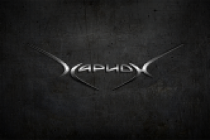 Логотип Харион