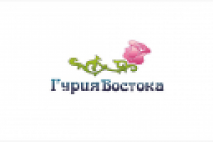 Логотип Гурия Востока
