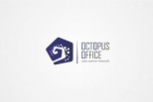 Логотип OctopusOffice