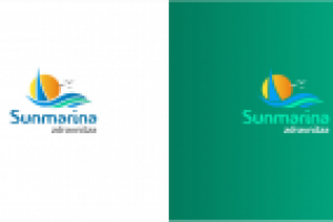 Логотип Санмарина