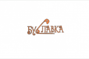 Логотип  Булавка
