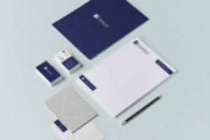 Фирменный стиль Эквивалент