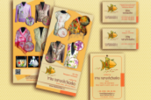 Стиль Ирины Терещенко