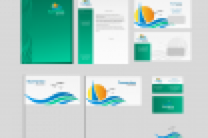 Фирменный стиль САНМАРИНА