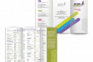 Евро буклет Бизнес Оценка