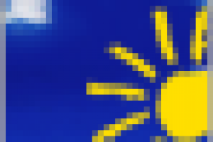 Баннер Экологический проект